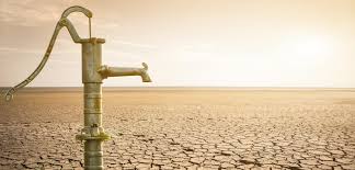 Role of Groundwater Stress in Water Stress CE546