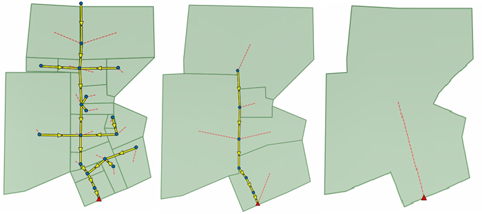 Runoff Model Selection and PCSWMM Application CE465