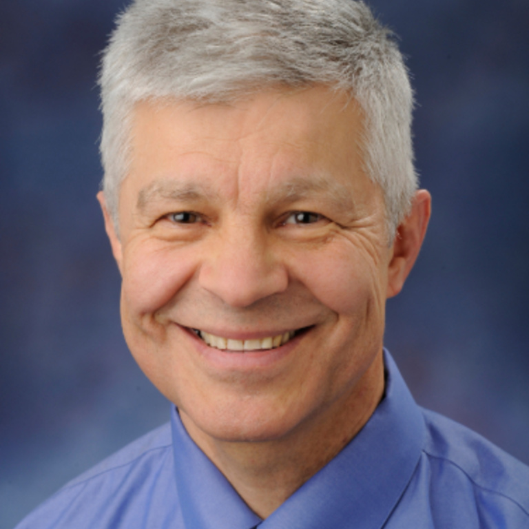 Course Staff Image, Witold Krajewski