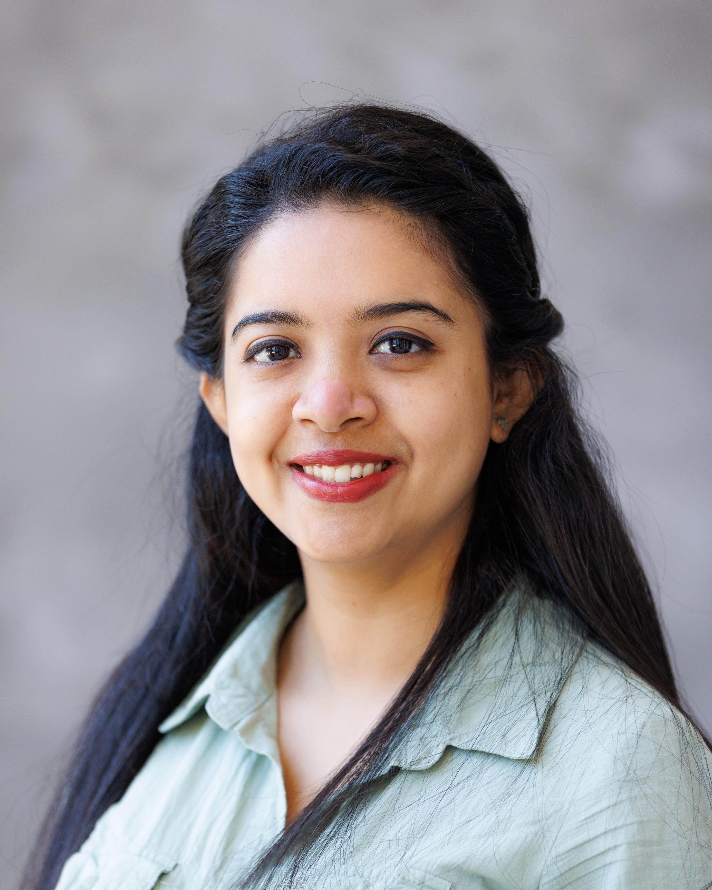 Dipsikha Devi Headshot