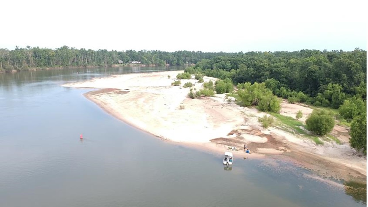 Hydrologic Droughts and Drying Rivers HL101