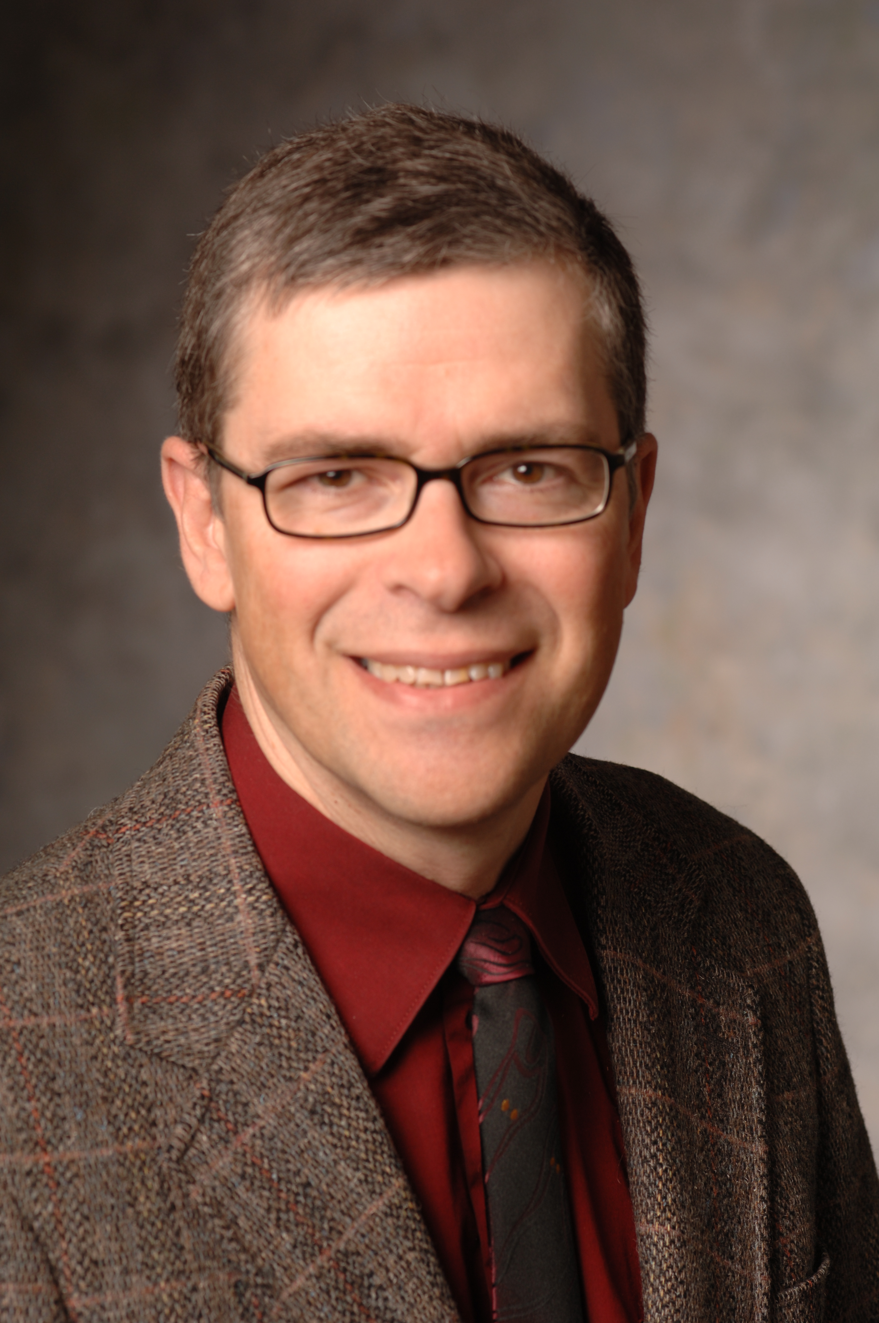 William S. Gonwa