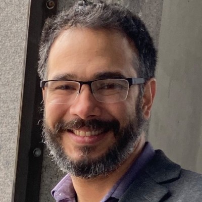 Humberto Vergara