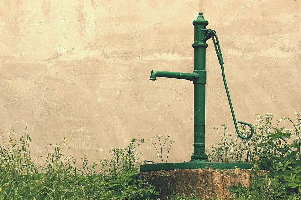 Groundwater Flow CE552