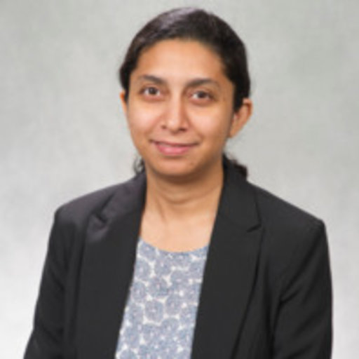 Fahmidah Ashraf's Image