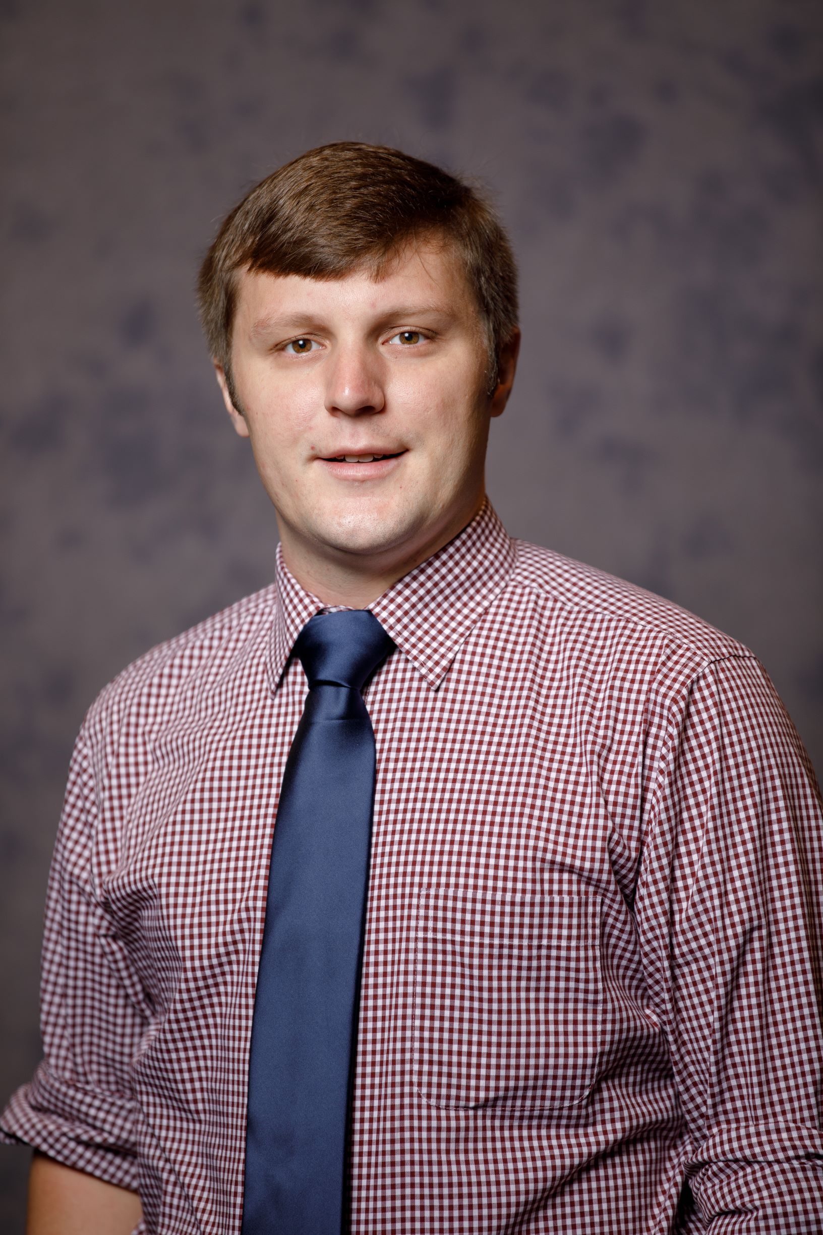 Course Staff Image #1