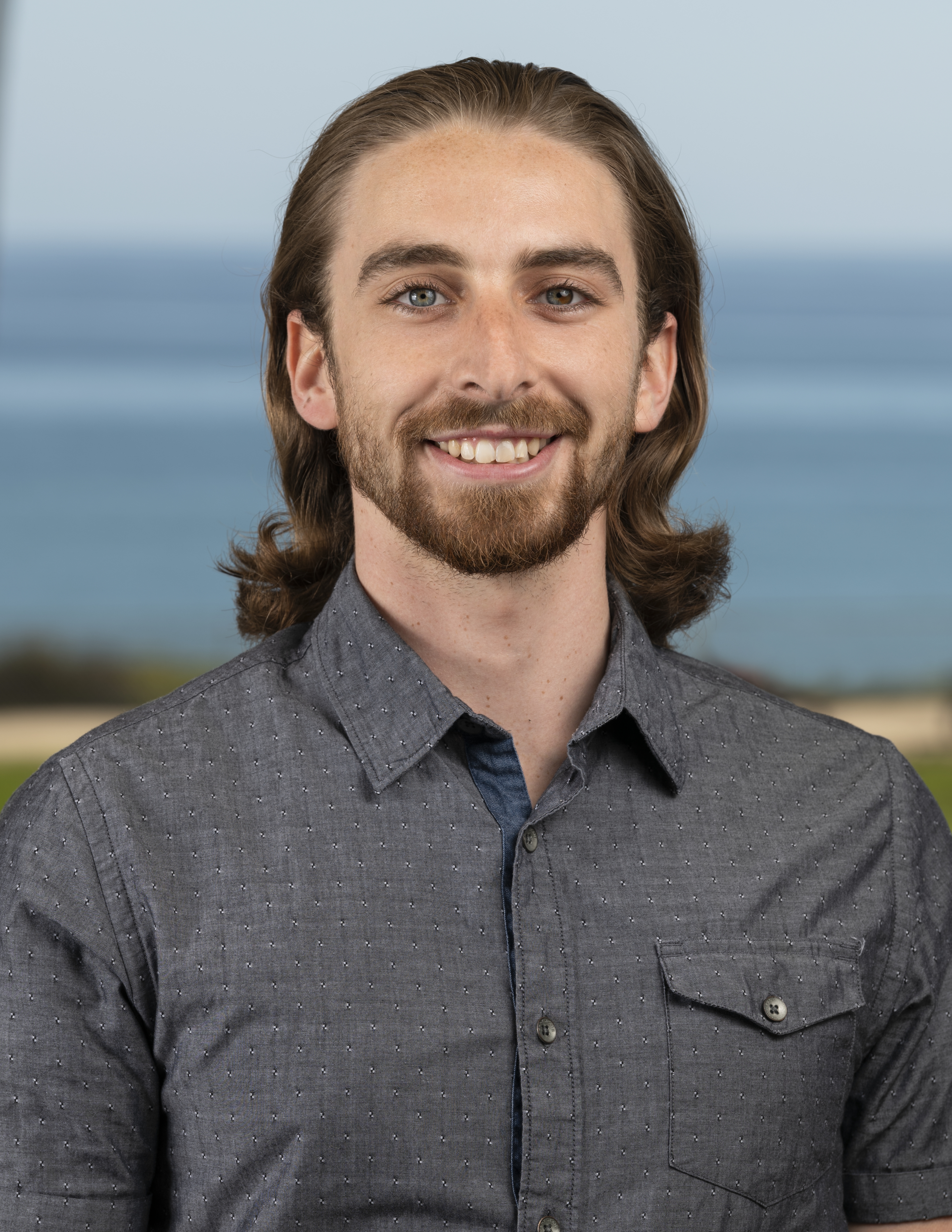 Course Staff Image #1