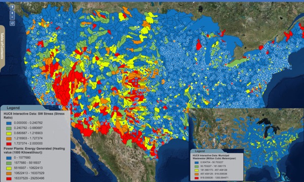 Food-Energy-Water-Nexus SCIL109