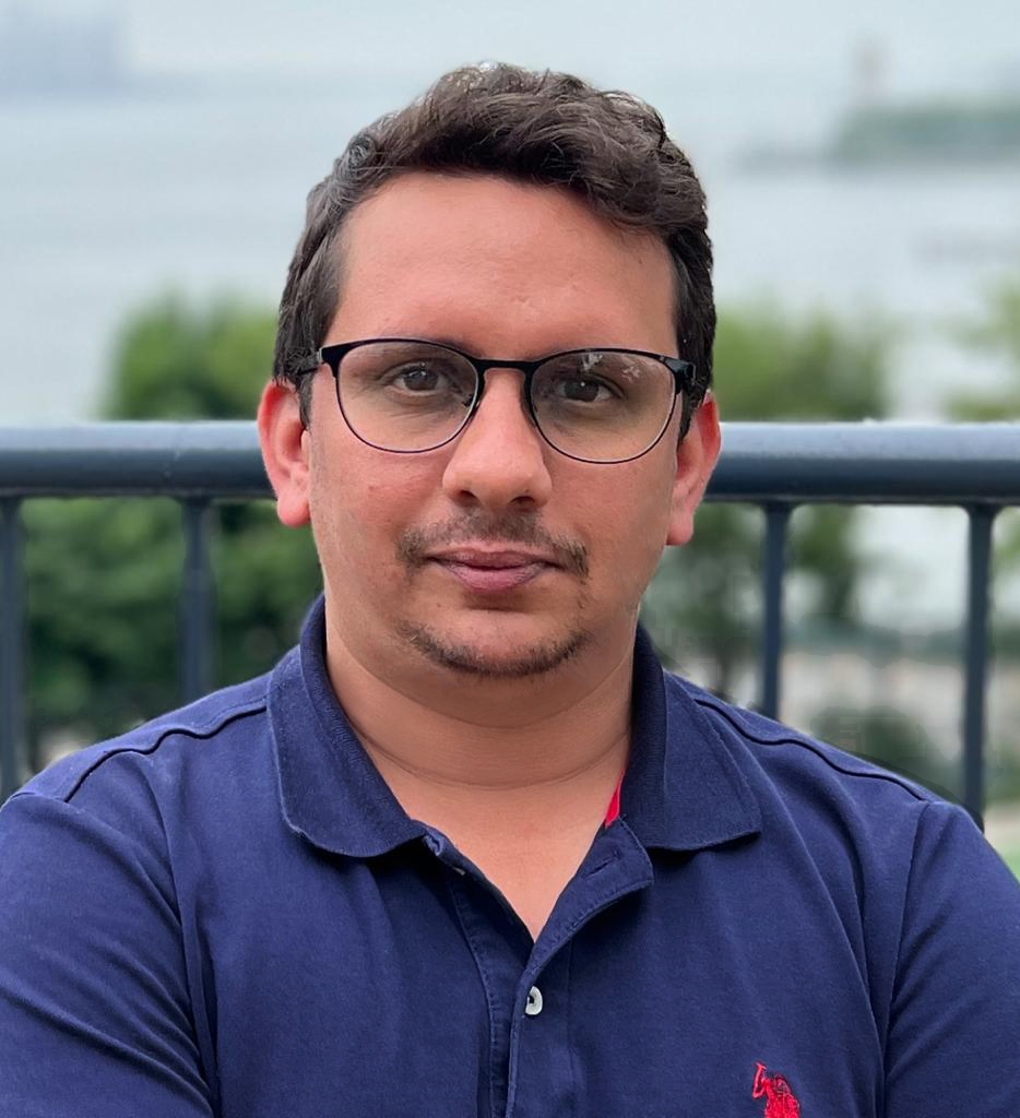 Course Staff Image, Mohamed Abdelkader