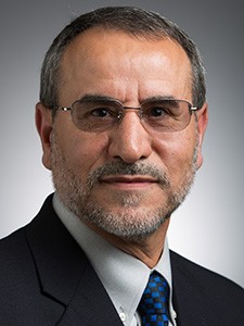 Dr. Zuhdi Aljobeh, PE