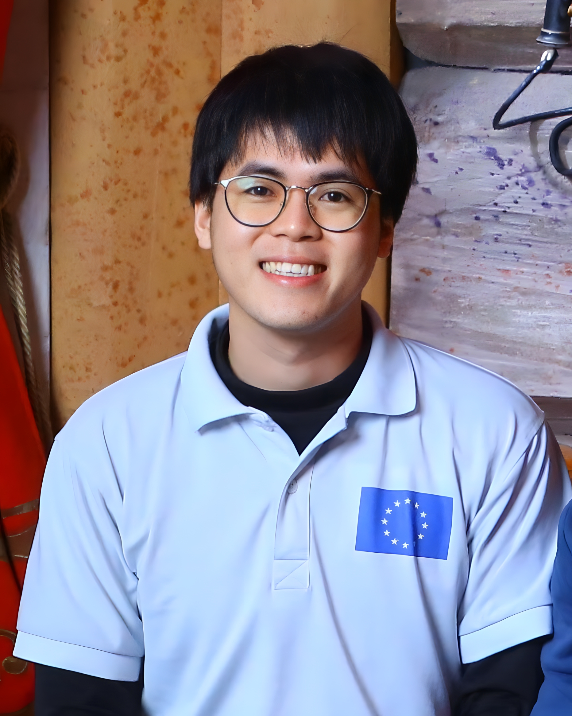 Course Staff Image #1