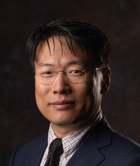 Huidae Cho's Image