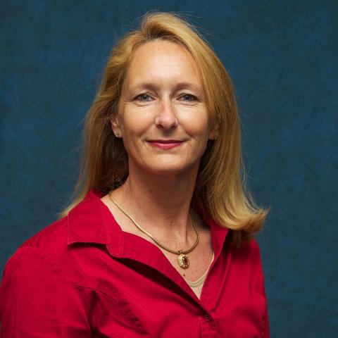 Course Staff Image #1